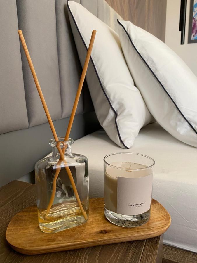 Dom Boutique Apartments - Park View بلغراد المظهر الخارجي الصورة