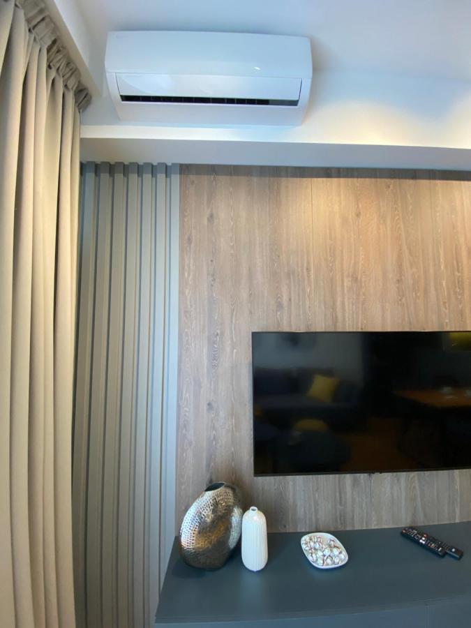 Dom Boutique Apartments - Park View بلغراد المظهر الخارجي الصورة